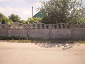 Еврозаборы, столбы под сетку рабицу Днепропетровск - оголошення