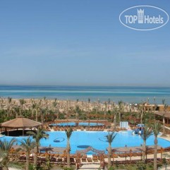 Египет: последние места на майские праздники: Festival Le Jardin Resort 5* - объявление