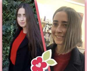Ежедневно в Одессе покупаем волосы ДОРОГО до 125 000 грн Стрижка в Подарок!Вайбер 096 100 27 22 Телеграм 063 301 33 56 - объявление