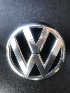Емблема на бампер WW jetta, 700 грн. - объявление
