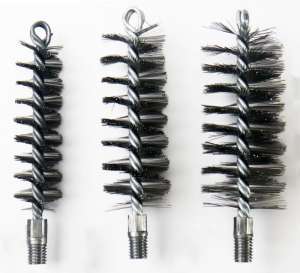 Ершики для чистки котлов - объявление