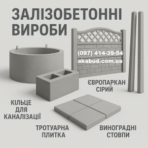 ЖБИ изделия от производителя — доставка и монтаж - объявление