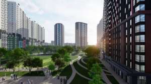 ЖК Star City Продажа квартир от подрядчика, успейте купить, кол-во кв-р ограничено - объявление