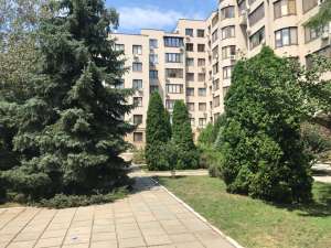 ЖК Билдинг 3 комн квартира Шевченко пр, Одесса, 110 м, рядом море, охрана. - объявление