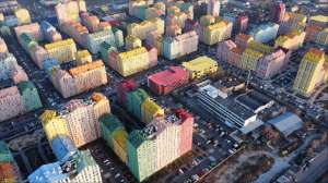 ЖК Комфорт-таун. Здание 5000м2 с огромным потенциалом - объявление