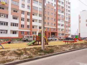 ЖК Птичка. Дом сдан в 2020 году - оголошення