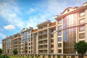 ЖК"Академгородок2",говострой,отдел продаж - объявление