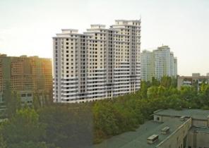 ЖКЗвездный Городок 2,новострой на Говорова - оголошення