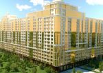 ЖКПятая Жемчужина,новострой,отдел продаж - оголошення