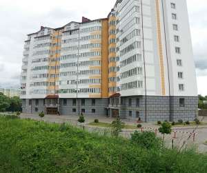 ЖК-Ювілейний, Івано Франківськ - Квартири від забудовника - объявление