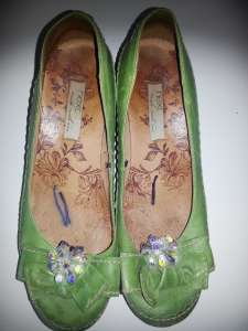 Женские кожаные туфли Next (Англия) 39 р. 400 грн.