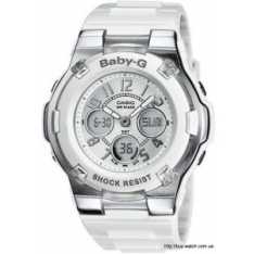 Женские наручные часы CASIO BABY-G BGA-110-7BER в Украине с гарантией - объявление