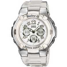 Женские наручные часы CASIO BABY-G BGA-114-7BER - оголошення
