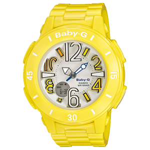 Женские наручные часы CASIO BABY-G BGA-170-9BER цена 3880 - оголошення