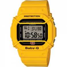 Женские наручные часы CASIO BABY-G BGD-500-9ER в Киеве - объявление