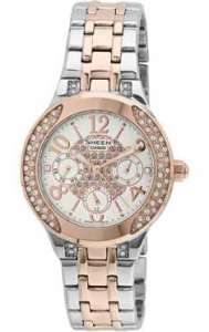 Женские наручные часы CASIO SHE-3803SG-7AUER в Украине с гарантией - объявление