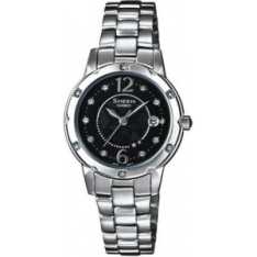 Женские наручные часы CASIO SHE-4021D-1AEF в Киеве с гарантией - оголошення