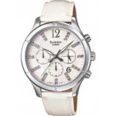 Женские наручные часы CASIO SHE-5020L-7AEF с гарантией - оголошення