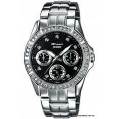 Женские наручные часы CASIO SHN-3013D-1AEF новинка в Украине - объявление