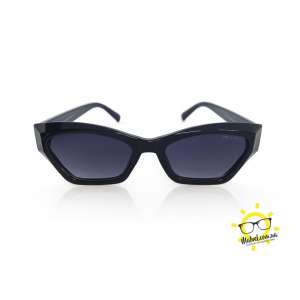 Женские солнцезащитные очки кошачий глаз MALVEL MW- 4533 BLACK - оголошення
