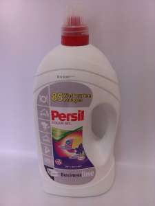 Жидкий стиральный порошок Persil Business line 5.81l оптом - объявление