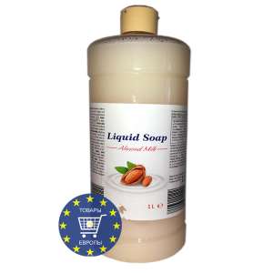 Жидкое мыло для рук Liquid Soap 1Л. Польша - объявление