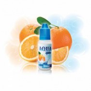 Жидкость для электронных сигарет Aqua eJuice - объявление