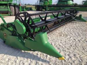 Жниварка John Deere 925. Ціна 17 000 $ - объявление