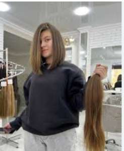 З радістю купимо ваше волосся у Харкові від 35 см ДОРОГО ВАЙБЕР 096 100 27 22 ТЕЛЕГРАМ 063 301 33 56 - объявление