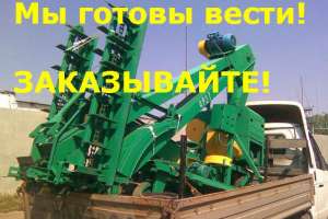 ЗЕРНОМЕТАТЕЛЬ ЗМ-60 с доставкой в хозяйство.СРОЧНО-НОВЫЙ!ГАРАНТИЯ+ДОСТАВКА! - объявление