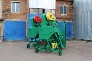 ЗЕРНОМЕТАТЕЛЬ ЗМ-60,.ЗМ-90