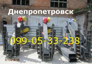 ЗМ 60У Зернометатель ЗМ - объявление