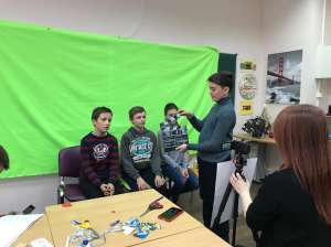 Забыть о бесполезных играх за компьютером «поможет» Media Camp Инталит - объявление