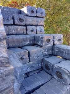 Завжди у продажу торфобрикети та дрова Одеса - объявление