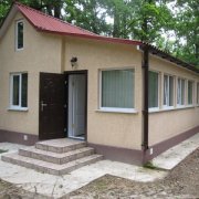 Загородный комплекс "Дубравушка Club" - объявление