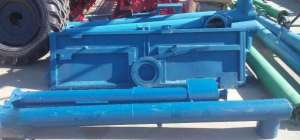Загрузчик зерна в сеялки ЗС-30М (ГАЗ) / ЗС-30М-01 (ЗИЛ) - объявление