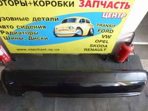 Задний бампер Audi 80 B4 Avant - оголошення
