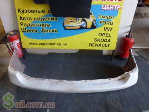 Задний бампер Opel Astra G - оголошення