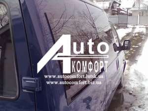 Задний салон, правое окно на Fiat Scudo, Peugeot Expert, Citroen Jumpy 96- (Фиат Скудо Пежо Эксперт Ситроен Джампи 96-) - оголошення