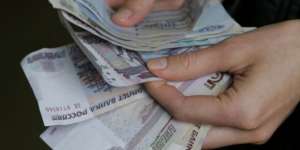 Заем денег между конкретной надежной 72h - объявление