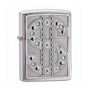 Зажигалка Zippo долар - оголошення