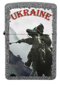 Зажигалки Zippo Украина - объявление