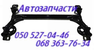 Заз Вида балка задняя Zaz Vida . запчасти подвески Николаев - оголошення