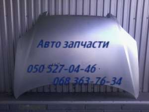 Заз Вида капот решетка радиатора запчасти кузова Житомир - объявление