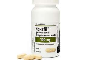 Заказывайте только у нас Noxafil /нок софил по хорошей цене. - объявление