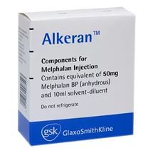 Заканчивается Алкеран? Звоните нам - объявление