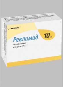 Заканчивается Ревлемид? Звоните нам - объявление