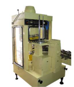 Закаточная машина Б4-КЗК-109 - оголошення