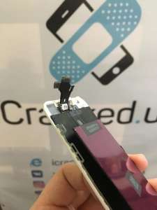 Замена подсветки дисплея iPhone 5/5s/5c/6/6+/6s/6s+ - объявление