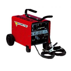 Замечательный сварочный трансформатор Forte BX1-250C - объявление